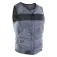 ION Chaleco de protección Collision Select Front Zip