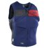ION Gilet Protection Vector Amp Front Zip