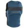 ION Chaleco de protección Vector Amp Front Zip