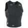 ION Chaleco de protección Vector Core Front Zip
