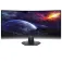 Dell Monitor curvo gaming S3422DWG 34´´ WQHD VA LCD 100Hz