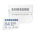 Samsung メモリカード Micro SD 64GB