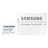 Samsung Hukommelseskort Micro SD 64GB