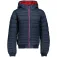 CMP Snaps Hood 3Z23374 jacket