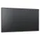 Nec MultiSync M491 49´´ 4K LED skärm