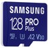 Samsung Pro Plus MB-MD128KA 128GB карта памяти