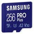 Samsung Pro Plus MB-MD256KA 256GB карта памяти
