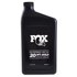 Fox 20WT Gold 946ml Suspension Oil