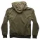Fox All Day kapuzenpullover