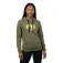 Fox All Day kapuzenpullover