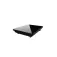 Cecotec Plaque de cuisson électrique portable Full Crystal Onyx