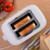 Cecotec 9000 Double White 토스터