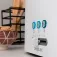 Cecotec 16000 Extra Double White toaster