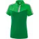 Erima Squad kurzarm-poloshirt
