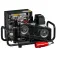 Coltri Compressor MCH6/ET 232 Bar 400V Portable