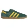 adidas Originals Hamburg trainers