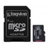 Kingston Micro SDHC 32GB карта памяти