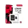 Kingston Micro SDHC 32GB Minnekort