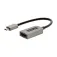 Startech Adaptador USB C para HDMI 4K