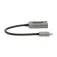Startech Adaptador USB C para HDMI 4K