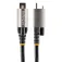 Startech Cable USB C amb cargol 1 m
