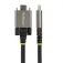 Startech Cable USB C amb cargol 50 cm