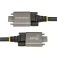 Startech Cable USB C amb cargol 50 cm