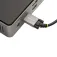 Startech Cable USB C amb cargol 50 cm