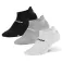 2XU Ankle korte sokker 3 par