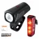 Sigma 400 Fl & Blaze Flash light set