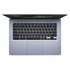 Acer Chromebook 314 CB314-1H-C0V1 14´´ Celeron N4020/4GB/32GB SSD kannettava tietokone