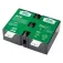 Apc Batteria UPS APCRBC123 123