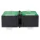 Apc APCRBC123 123 USV-Batterie