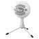 Logitech Blue Snowball Ice Microfoon