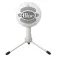 Logitech Microfone Blue Snowball Ice