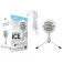 Logitech Microfono Blue Snowball Ice
