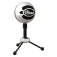 Logitech Microfone Blue Snowball