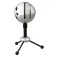 Logitech Blue Snowball Microphone