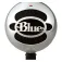 Logitech Micrófono Blue Snowball