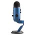 Logitech Blue Yeti Mikrofon 10-årsjubileumsutgåva