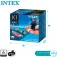 Intex Excursion Pro K1 Inflatable Kayak Set