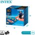 Intex インフレータブルカヤック Excursion Pro K1