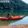Intex Conjunto de Kayak Inflable Excursion Pro K1