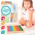 Woomax Wooden Multiplication Table 101 Pieces