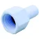 Attwood Conector Recto 28.5 mm