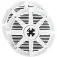 Boss audio 해양 스피커 6.25 200W
