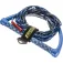 Seachoice 3-Section Wakeboard Rope