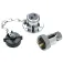 Seachoice Conector Estanco para Cubierta CPB