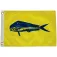 Taylor Flag Dolphin