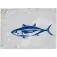 Taylor Flag Tuna